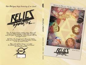 Read Relics of Youth (Compendium)  1 Page 2 in English