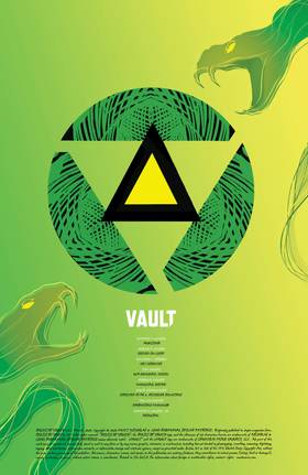 Read Relics of Youth (Compendium)  1 Page 4 in English