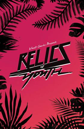 Read Relics of Youth (Compendium)  1 Page 6 in English