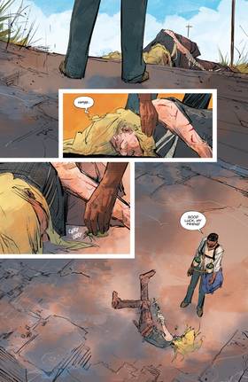 Read Resonant  2 Page 3 in English