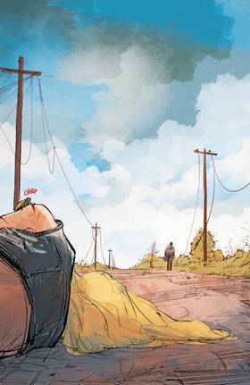 Read Resonant  2 Page 4 in English