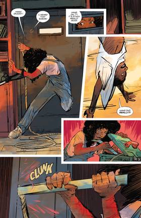 Read Resonant  2 Page 5 in English