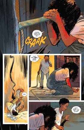 Read Resonant  2 Page 6 in English