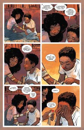Read Resonant  2 Page 7 in English