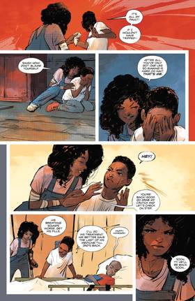 Read Resonant  2 Page 8 in English
