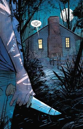 Read Resonant  2 Page 9 in English
