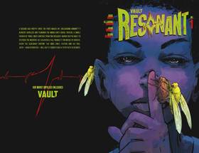 Read Resonant  1 Page 2 in English