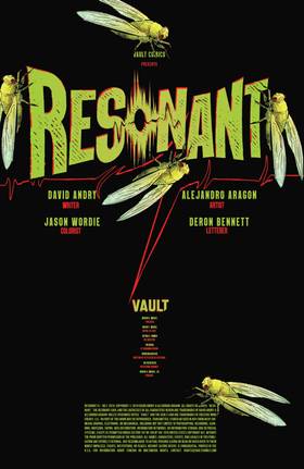 Read Resonant  1 Page 3 in English