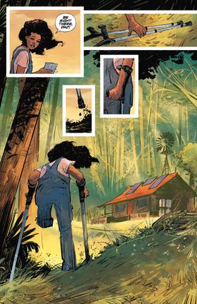 Read Resonant  1 Page 5 in English
