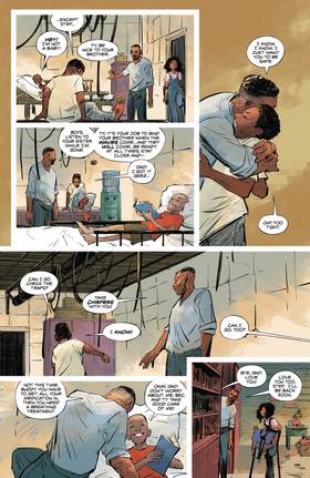 Read Resonant  1 Page 7 in English