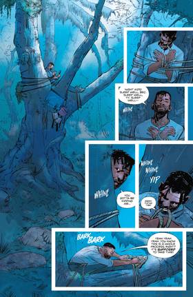 Read Resonant  2 Page 10 in English