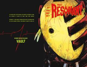 Read Resonant  5 Page 2 in English