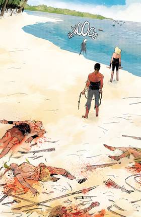 Read Resonant  5 Page 9 in English
