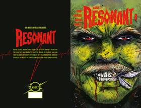 Read Resonant  6 Page 2 in English