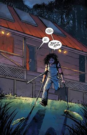 Read Resonant  6 Page 4 in English