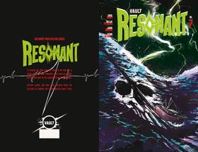 Read Resonant  7 Page 2 in English