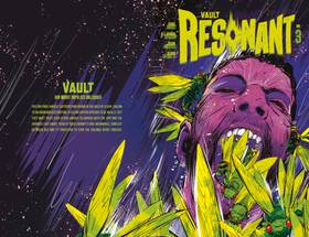Read Resonant  3 Page 2 in English