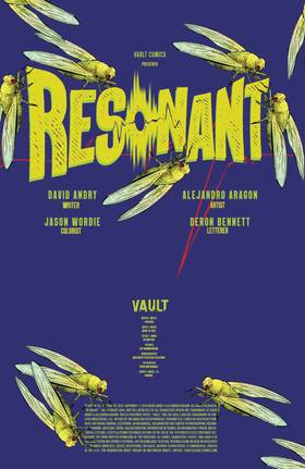 Read Resonant  3 Page 3 in English