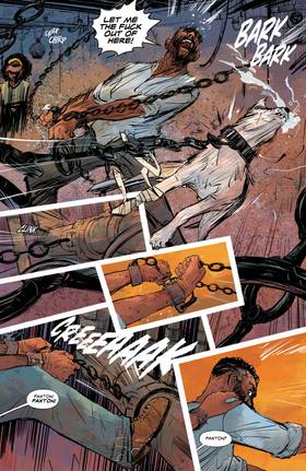 Read Resonant  3 Page 5 in English