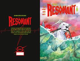 Read Resonant  8 Page 2 in English