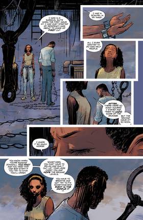 Read Resonant  3 Page 7 in English