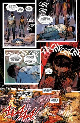 Read Resonant  3 Page 9 in English