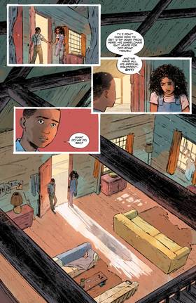 Read Resonant  7 Page 10 in English