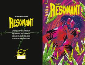 Read Resonant  9 Page 2 in English