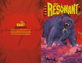 Read Resonant  4 Page 2 in English
