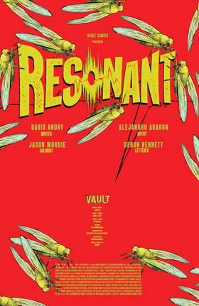Read Resonant  4 Page 3 in English