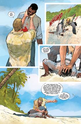 Read Resonant  4 Page 4 in English