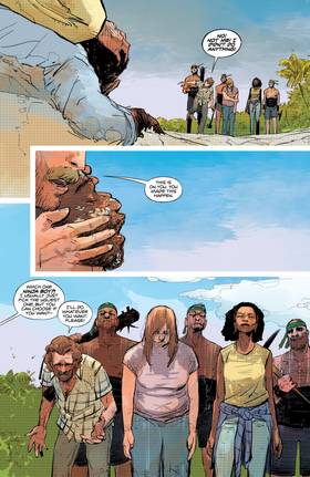 Read Resonant  4 Page 5 in English
