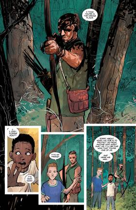 Read Resonant  4 Page 8 in English