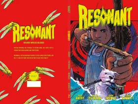 Read Resonant (Volume)  2 Page 2 in English