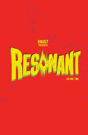 Read Resonant (Volume)  2 Page 6 in English
