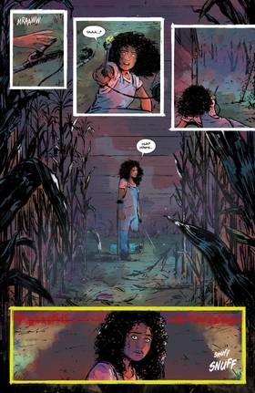 Read Resonant (Volume)  2 Page 10 in English