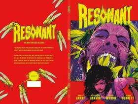 Read Resonant (Volume)  1 Page 2 in English