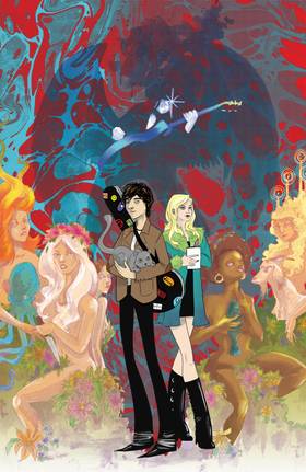 Read Rockstars (Compendium)  1 Page 7 in English
