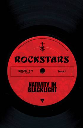 Read Rockstars (Compendium)  1 Page 8 in English