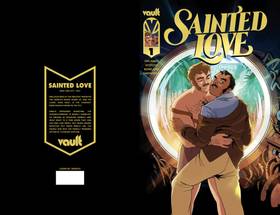 Read Sainted Love  1 Page 2 in English
