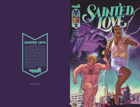 Read Sainted Love  2 Page 2 in English