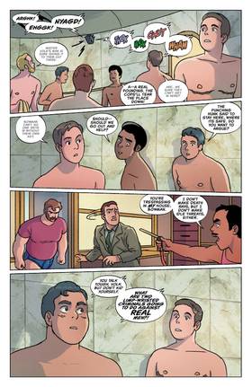 Read Sainted Love  2 Page 10 in English