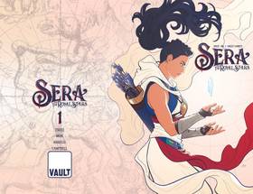 Read Sera and the Royal Stars  1 Page 2 in English