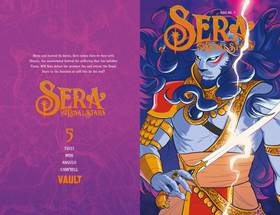 Read Sera and the Royal Stars  5 Page 2 in English