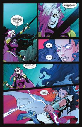 Read Sera and the Royal Stars  5 Page 7 in English