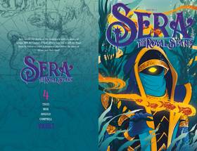 Read Sera and the Royal Stars  4 Page 2 in English