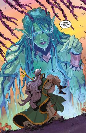 Read Sera and the Royal Stars  5 Page 10 in English