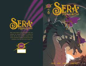 Read Sera and the Royal Stars  6 Page 2 in English