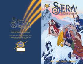 Read Sera and the Royal Stars  8 Page 2 in English
