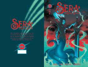 Read Sera and the Royal Stars  7 Page 2 in English